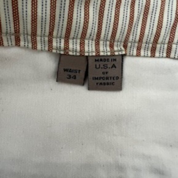 Bill's Khakis - M2 style - Tan color - Men 32 / 34 - Perfect - Picture 3 of 8